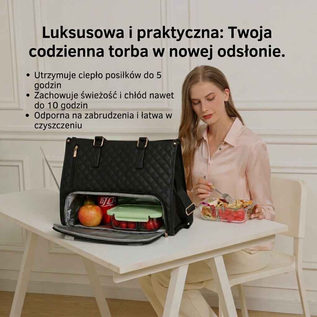 Torebka 3-w-1 Nelira